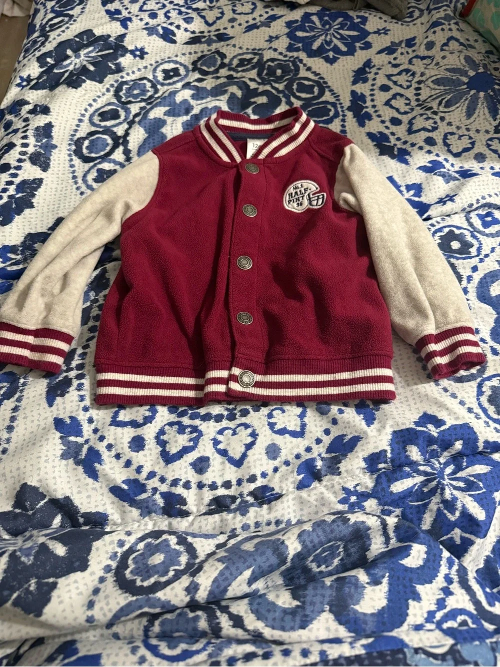 4 piece 12 Month Baby Boy Bundle